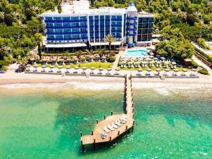 Faustina Hotel & Spa