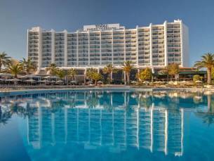 Tivoli Marina Vilamoura Algarve Resort