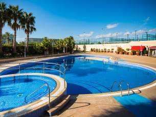 Ohtels La Hacienda