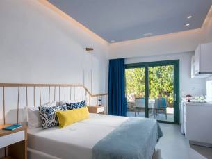 Kristalli Hotel & Appartementen