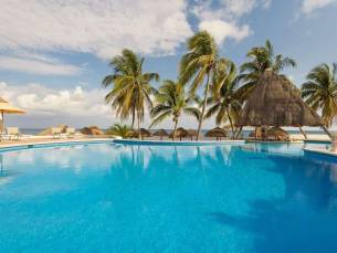 Melia Cozumel All Inclusive