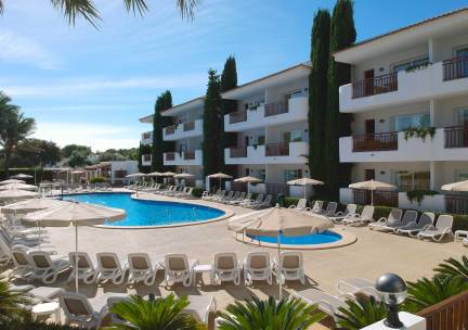 Inturotel Esmeralda Park