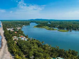 Natuurlijk Costa Rica