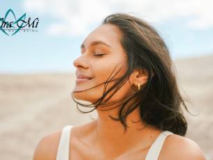 Calm & relax-sessie (40 of 55 min)