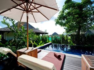 The Vijitt Resort Phuket
