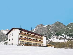 Berghotel Dachstein