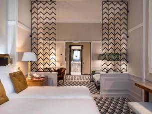 Maison Albar Monumental Palace