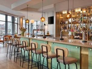 Leonardo Hotel Liverpool