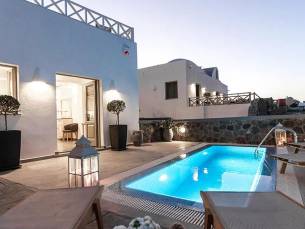 Mathios Luxury Homes