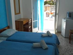 Dilino Hotel