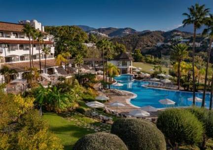 The Westin La Quinta Golf Resort & Spa