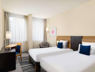 Novotel Budapest Danube