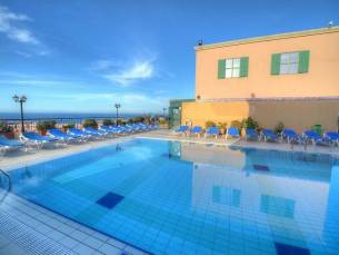 Vivaldi Hotel