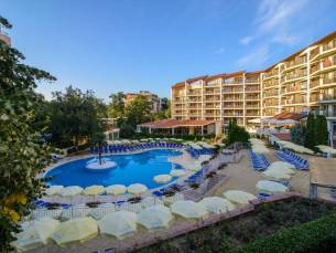 Madara Park Hotel