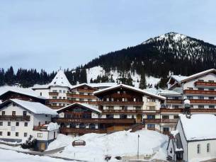 Hotel Thaneller