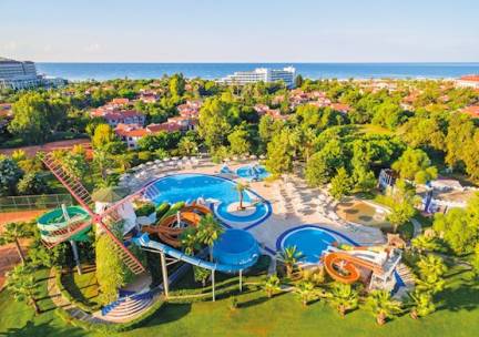 Sunrise Resort