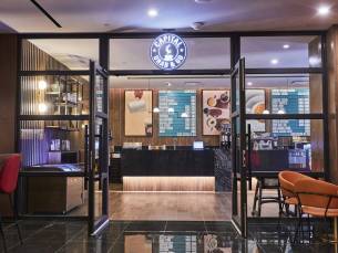 Hotel Riu Plaza Manhattan Times Square