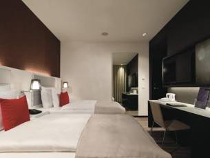 Hotel RIU Plaza Berlin