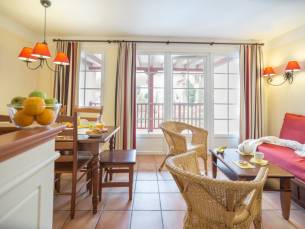 La Villa Maldagora APP 2/3p 5/6