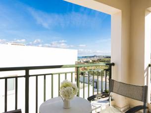 Aparthotel Radamanthys