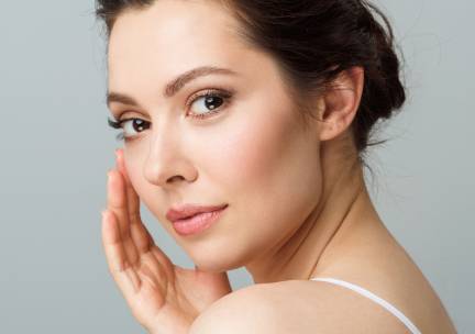 Hydrafacial-gezichtsbehandeling (30, 45 of 60 min)