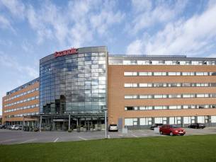 3 daagse stedentrip naar Scandic Sydhavnen in kopenhagen, denemarken