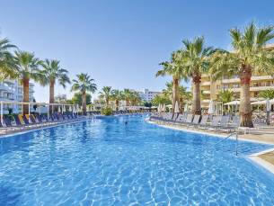 Allsun App.-Hotel Orient Beach