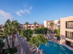Cactus Beach En Bungalows