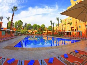 Rose Aqua Parc Club