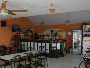 Apartamentos Acuario Sol