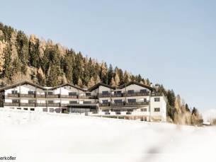Hotel Lahnerhof