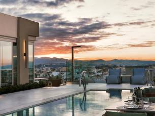 Hilton Garden Inn Chania City
