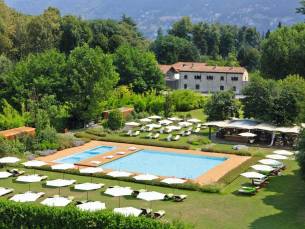 Sheraton Lake Como