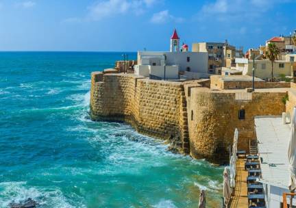 Highlights Isra&euml;l