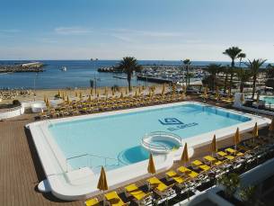 Appartement El Greco