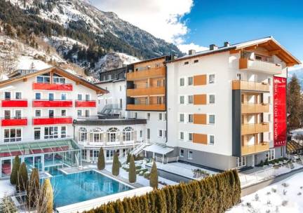 Impuls Hotel Tirol