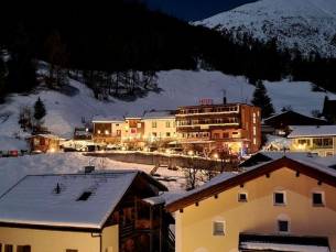 Hotel Sonnenhalde