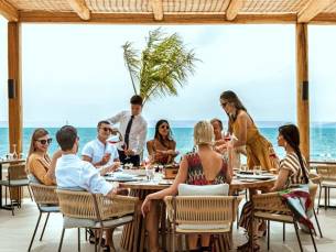 Hotel Mitsis Norida Beach