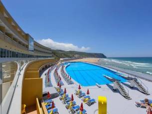 Hotel Arribas Sintra