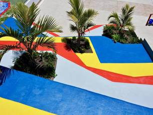 Sholeo Lodges Maspalomas