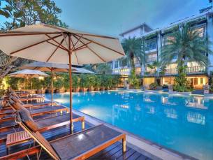 Burasari Resort