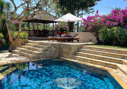 Nusa Dua Beach Resort & Spa