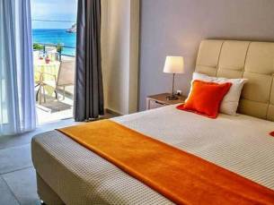 Faedra Beach Resort