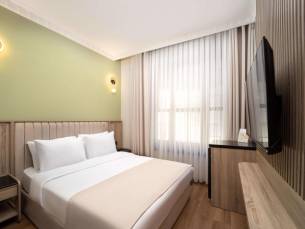 Hotel Atik Palace
