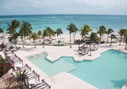 Akumal Bay Beach en Wellness