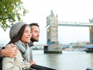 Verken Londen voordelig: centraal hotel in East Londen op loopafstand van de metro incl. vlucht & ontbijt!