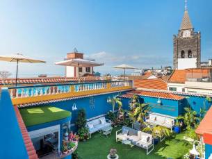 Sé Boutique Hotel