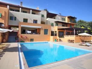 Scorpios Hotel and Apartments