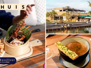 4-gangendiner Ã  la carte