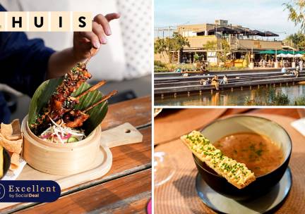 4-gangendiner Ã  la carte